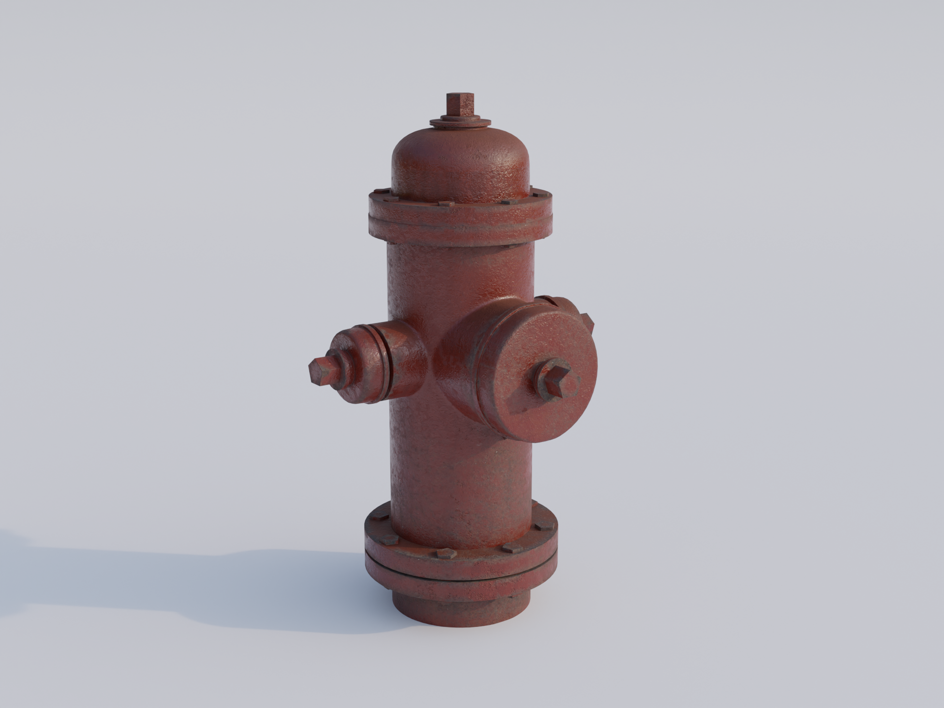 Fire Hydrant preview image 1